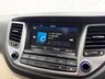 USED 2017 67 HYUNDAI TUCSON 1.7 CRDi Blue Drive Premium SUV 5dr Diesel Manual Euro 6 (s/s) (116 ps) LEATHER