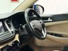 USED 2017 67 HYUNDAI TUCSON 1.7 CRDi Blue Drive Premium SUV 5dr Diesel Manual Euro 6 (s/s) (116 ps) LEATHER