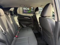 USED 2014 64 NISSAN QASHQAI 1.6 dCi Tekna SUV 5dr Diesel XTRON 2WD Euro 5 (s/s) (130 ps) FSH - WRNTY - 12 MONTH MOT