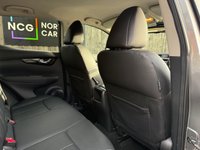 USED 2014 64 NISSAN QASHQAI 1.6 dCi Tekna SUV 5dr Diesel XTRON 2WD Euro 5 (s/s) (130 ps) FSH - WRNTY - 12 MONTH MOT