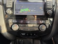 USED 2014 64 NISSAN QASHQAI 1.6 dCi Tekna SUV 5dr Diesel XTRON 2WD Euro 5 (s/s) (130 ps) FSH - WRNTY - 12 MONTH MOT