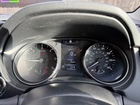 USED 2014 64 NISSAN QASHQAI 1.6 dCi Tekna SUV 5dr Diesel XTRON 2WD Euro 5 (s/s) (130 ps) FSH - WRNTY - 12 MONTH MOT