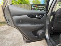 USED 2014 64 NISSAN QASHQAI 1.6 dCi Tekna SUV 5dr Diesel XTRON 2WD Euro 5 (s/s) (130 ps) FSH - WRNTY - 12 MONTH MOT