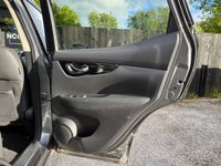 USED 2014 64 NISSAN QASHQAI 1.6 dCi Tekna SUV 5dr Diesel XTRON 2WD Euro 5 (s/s) (130 ps) FSH - WRNTY - 12 MONTH MOT
