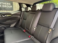 USED 2014 64 NISSAN QASHQAI 1.6 dCi Tekna SUV 5dr Diesel XTRON 2WD Euro 5 (s/s) (130 ps) FSH - WRNTY - 12 MONTH MOT