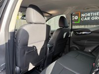USED 2014 64 NISSAN QASHQAI 1.6 dCi Tekna SUV 5dr Diesel XTRON 2WD Euro 5 (s/s) (130 ps) FSH - WRNTY - 12 MONTH MOT