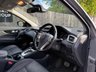 USED 2014 64 NISSAN QASHQAI 1.6 dCi Tekna SUV 5dr Diesel XTRON 2WD Euro 5 (s/s) (130 ps) FSH - WRNTY - 12 MONTH MOT