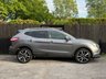 USED 2014 64 NISSAN QASHQAI 1.6 dCi Tekna SUV 5dr Diesel XTRON 2WD Euro 5 (s/s) (130 ps) FSH - WRNTY - 12 MONTH MOT