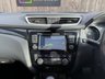 USED 2014 64 NISSAN QASHQAI 1.6 dCi Tekna SUV 5dr Diesel XTRON 2WD Euro 5 (s/s) (130 ps) FSH - WRNTY - 12 MONTH MOT
