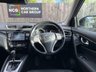 USED 2014 64 NISSAN QASHQAI 1.6 dCi Tekna SUV 5dr Diesel XTRON 2WD Euro 5 (s/s) (130 ps) FSH - WRNTY - 12 MONTH MOT