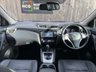 USED 2014 64 NISSAN QASHQAI 1.6 dCi Tekna SUV 5dr Diesel XTRON 2WD Euro 5 (s/s) (130 ps) FSH - WRNTY - 12 MONTH MOT