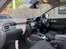 USED 2014 64 NISSAN QASHQAI 1.6 dCi Tekna SUV 5dr Diesel XTRON 2WD Euro 5 (s/s) (130 ps) FSH - WRNTY - 12 MONTH MOT