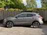 USED 2014 64 NISSAN QASHQAI 1.6 dCi Tekna SUV 5dr Diesel XTRON 2WD Euro 5 (s/s) (130 ps) FSH - WRNTY - 12 MONTH MOT