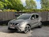 USED 2014 64 NISSAN QASHQAI 1.6 dCi Tekna SUV 5dr Diesel XTRON 2WD Euro 5 (s/s) (130 ps) FSH - WRNTY - 12 MONTH MOT