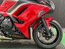 USED 2024 24 KAWASAKI NINJA 650 FINANCE SPECIALISTS APPLY NOW LOW RATE FINANCE DELIVERY AVAILABLE