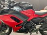 USED 2024 24 KAWASAKI NINJA 650 FINANCE SPECIALISTS APPLY NOW LOW RATE FINANCE DELIVERY AVAILABLE