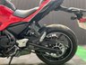 USED 2024 24 KAWASAKI NINJA 650 FINANCE SPECIALISTS APPLY NOW LOW RATE FINANCE DELIVERY AVAILABLE