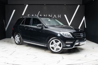 2015 MERCEDES-BENZ M-CLASS