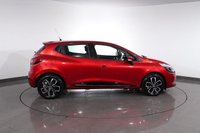 USED 2018 68 RENAULT CLIO 0.9 TCe Play Hatchback 5dr Petrol Manual Euro 6 (s/s) (75 ps) 2 OWNERS I 6 DOCUMENTED SERVICES