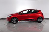USED 2018 68 RENAULT CLIO 0.9 TCe Play Hatchback 5dr Petrol Manual Euro 6 (s/s) (75 ps) 2 OWNERS I 6 DOCUMENTED SERVICES