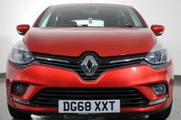 USED 2018 68 RENAULT CLIO 0.9 TCe Play Hatchback 5dr Petrol Manual Euro 6 (s/s) (75 ps) 2 OWNERS I 6 DOCUMENTED SERVICES