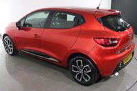 USED 2018 68 RENAULT CLIO 0.9 TCe Play Hatchback 5dr Petrol Manual Euro 6 (s/s) (75 ps) 2 OWNERS I 6 DOCUMENTED SERVICES