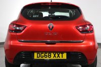 USED 2018 68 RENAULT CLIO 0.9 TCe Play Hatchback 5dr Petrol Manual Euro 6 (s/s) (75 ps) 2 OWNERS I 6 DOCUMENTED SERVICES