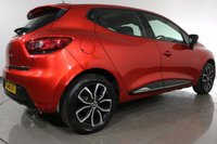 USED 2018 68 RENAULT CLIO 0.9 TCe Play Hatchback 5dr Petrol Manual Euro 6 (s/s) (75 ps) 2 OWNERS I 6 DOCUMENTED SERVICES