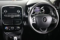USED 2018 68 RENAULT CLIO 0.9 TCe Play Hatchback 5dr Petrol Manual Euro 6 (s/s) (75 ps) 2 OWNERS I 6 DOCUMENTED SERVICES