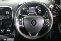 USED 2018 68 RENAULT CLIO 0.9 TCe Play Hatchback 5dr Petrol Manual Euro 6 (s/s) (75 ps) 2 OWNERS I 6 DOCUMENTED SERVICES