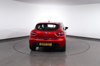 USED 2018 68 RENAULT CLIO 0.9 TCe Play Hatchback 5dr Petrol Manual Euro 6 (s/s) (75 ps) 2 OWNERS I 6 DOCUMENTED SERVICES