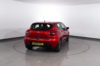 USED 2018 68 RENAULT CLIO 0.9 TCe Play Hatchback 5dr Petrol Manual Euro 6 (s/s) (75 ps) 2 OWNERS I 6 DOCUMENTED SERVICES