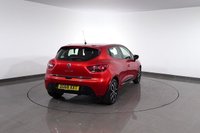 USED 2018 68 RENAULT CLIO 0.9 TCe Play Hatchback 5dr Petrol Manual Euro 6 (s/s) (75 ps) 2 OWNERS I 6 DOCUMENTED SERVICES