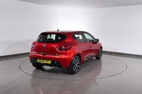 USED 2018 68 RENAULT CLIO 0.9 TCe Play Hatchback 5dr Petrol Manual Euro 6 (s/s) (75 ps) 2 OWNERS I 6 DOCUMENTED SERVICES