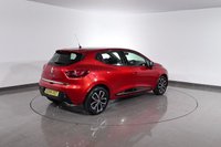 USED 2018 68 RENAULT CLIO 0.9 TCe Play Hatchback 5dr Petrol Manual Euro 6 (s/s) (75 ps) 2 OWNERS I 6 DOCUMENTED SERVICES