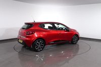 USED 2018 68 RENAULT CLIO 0.9 TCe Play Hatchback 5dr Petrol Manual Euro 6 (s/s) (75 ps) 2 OWNERS I 6 DOCUMENTED SERVICES