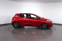 USED 2018 68 RENAULT CLIO 0.9 TCe Play Hatchback 5dr Petrol Manual Euro 6 (s/s) (75 ps) 2 OWNERS I 6 DOCUMENTED SERVICES