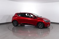 USED 2018 68 RENAULT CLIO 0.9 TCe Play Hatchback 5dr Petrol Manual Euro 6 (s/s) (75 ps) 2 OWNERS I 6 DOCUMENTED SERVICES