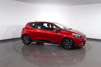 USED 2018 68 RENAULT CLIO 0.9 TCe Play Hatchback 5dr Petrol Manual Euro 6 (s/s) (75 ps) 2 OWNERS I 6 DOCUMENTED SERVICES