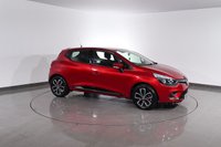 USED 2018 68 RENAULT CLIO 0.9 TCe Play Hatchback 5dr Petrol Manual Euro 6 (s/s) (75 ps) 2 OWNERS I 6 DOCUMENTED SERVICES