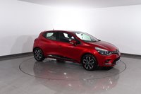 USED 2018 68 RENAULT CLIO 0.9 TCe Play Hatchback 5dr Petrol Manual Euro 6 (s/s) (75 ps) 2 OWNERS I 6 DOCUMENTED SERVICES