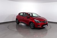 USED 2018 68 RENAULT CLIO 0.9 TCe Play Hatchback 5dr Petrol Manual Euro 6 (s/s) (75 ps) 2 OWNERS I 6 DOCUMENTED SERVICES