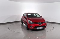 USED 2018 68 RENAULT CLIO 0.9 TCe Play Hatchback 5dr Petrol Manual Euro 6 (s/s) (75 ps) 2 OWNERS I 6 DOCUMENTED SERVICES