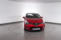 USED 2018 68 RENAULT CLIO 0.9 TCe Play Hatchback 5dr Petrol Manual Euro 6 (s/s) (75 ps) 2 OWNERS I 6 DOCUMENTED SERVICES