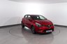 USED 2018 68 RENAULT CLIO 0.9 TCe Play Hatchback 5dr Petrol Manual Euro 6 (s/s) (75 ps) 2 OWNERS I 6 DOCUMENTED SERVICES