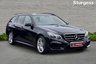 USED 2015 65 MERCEDES-BENZ E CLASS 2.1 E220 BlueTEC AMG Night Edition (Premium) G-Tronic+ Euro 6 (s/s) 5dr Full Service History