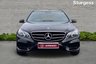 USED 2015 65 MERCEDES-BENZ E CLASS 2.1 E220 BlueTEC AMG Night Edition (Premium) G-Tronic+ Euro 6 (s/s) 5dr Full Service History