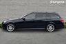 USED 2015 65 MERCEDES-BENZ E CLASS 2.1 E220 BlueTEC AMG Night Edition (Premium) G-Tronic+ Euro 6 (s/s) 5dr Full Service History