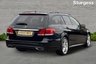 USED 2015 65 MERCEDES-BENZ E CLASS 2.1 E220 BlueTEC AMG Night Edition (Premium) G-Tronic+ Euro 6 (s/s) 5dr Full Service History