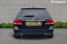 USED 2015 65 MERCEDES-BENZ E CLASS 2.1 E220 BlueTEC AMG Night Edition (Premium) G-Tronic+ Euro 6 (s/s) 5dr Full Service History